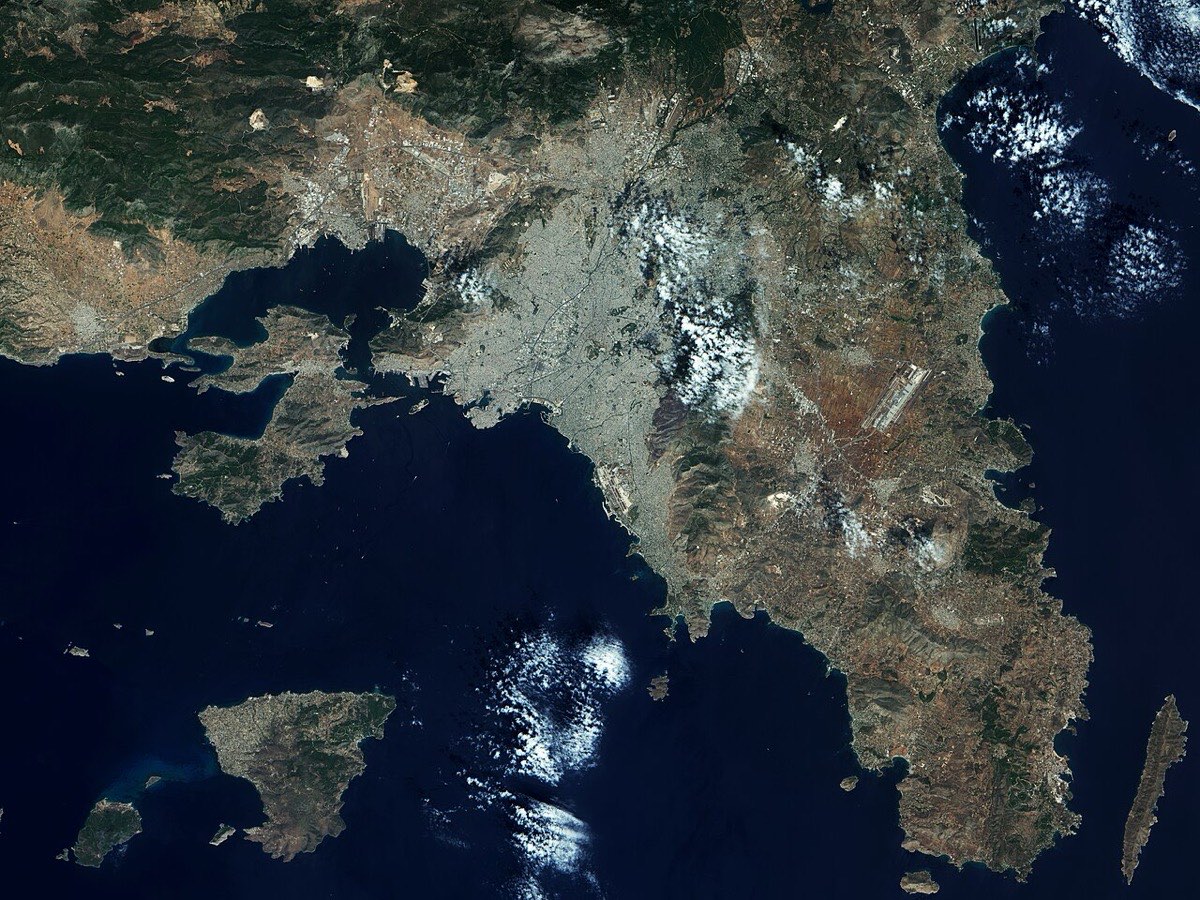 Athens