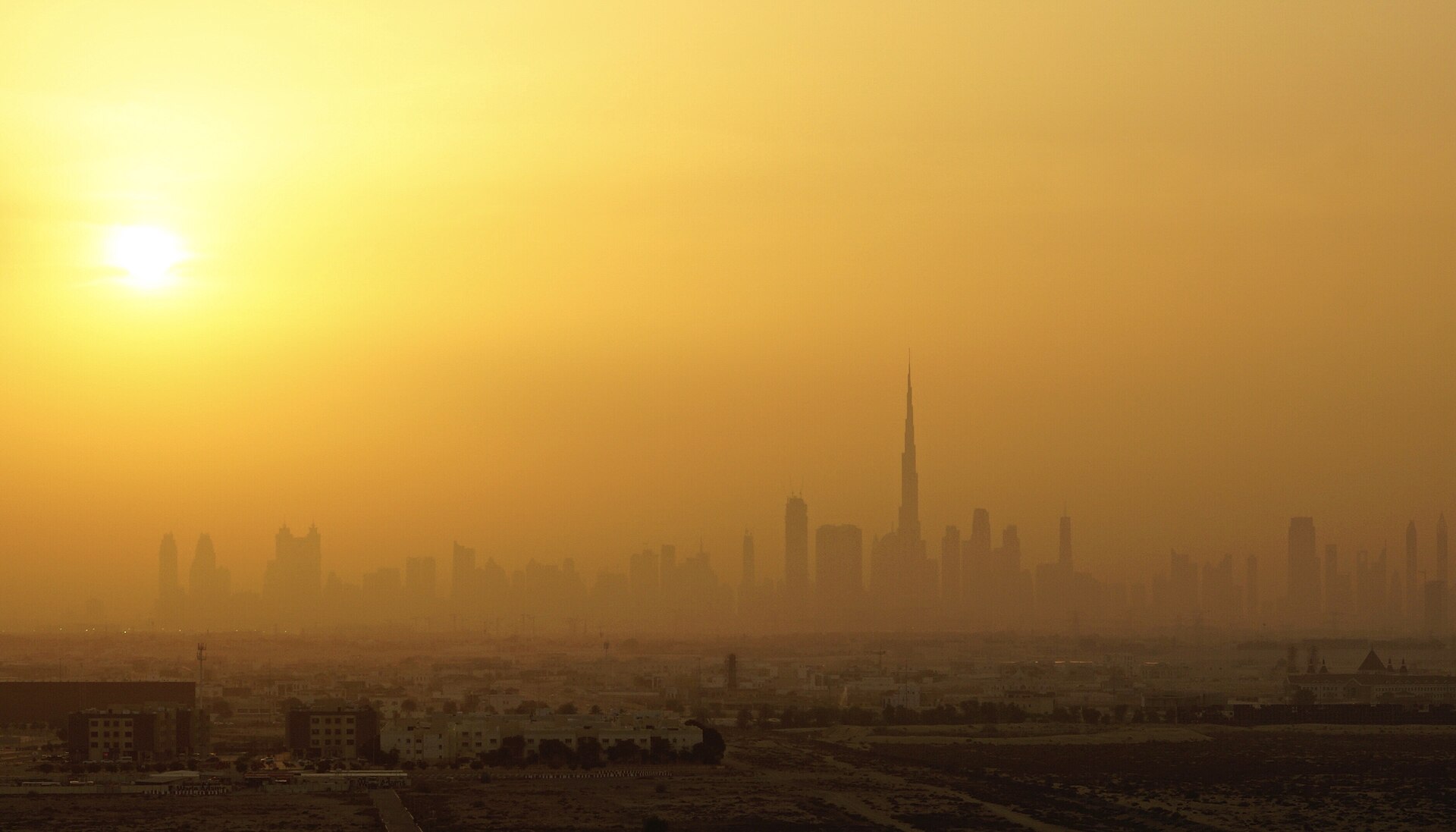Dubai