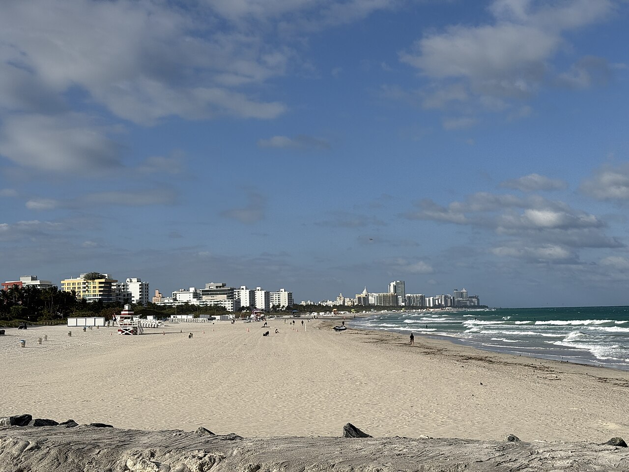 Miami