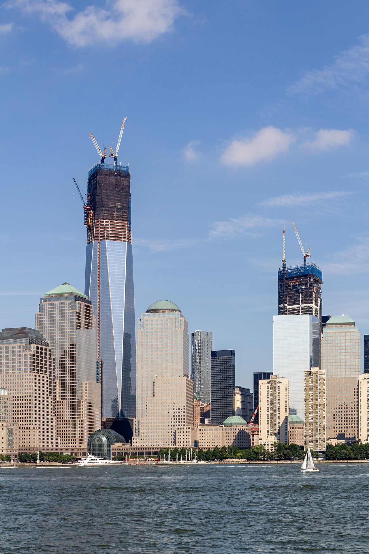 New York